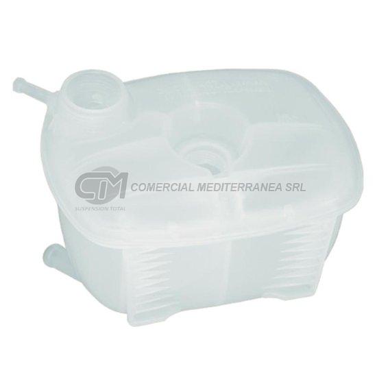 VOLKSWAGEN GOL/SAVEIRO 87/99/SENDA 87/95 SIN TAPA - CON BOCA RESERVORIOS DE REFRIGERANTE FLORIO