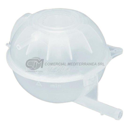 VOLKSWAGEN GOL TREND/VOYAGE/FOX/SURAN/SAVEIRO RESERVORIOS DE REFRIGERANTE FLORIO