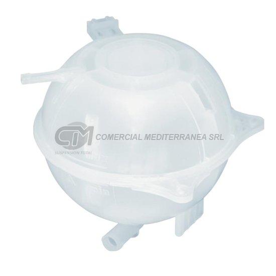 VOLKSWAGEN GOL G3-G4/GOLF III/POLO/SAVEIRO SIN TAPA - CON SE RESERVORIOS DE REFRIGERANTE FLORIO
