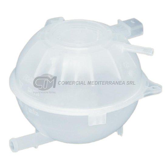 VOLKSWAGEN GOL TREND/VOYAGE/FOX 10/. / AUDI A1 15/. CON SE RESERVORIOS DE REFRIGERANTE FLORIO