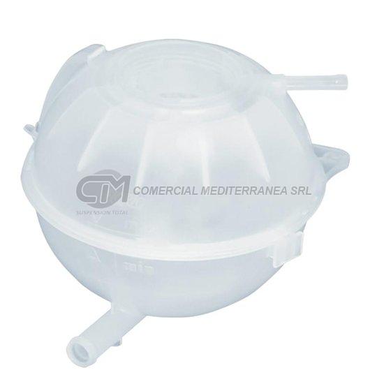 VOLKSWAGEN FOX 04/10/SURAN 06/10 RESERVORIOS DE REFRIGERANTE FLORIO