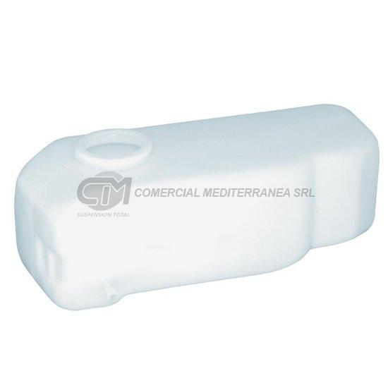 VOLKSWAGEN GOL/SAVEIRO ./87 RESERVORIOS DE REFRIGERANTE FLORIO