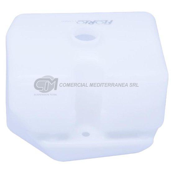 VOLKSWAGEN GOL/SAVEIRO 84/96 / MITSUBISHI L200 GL-GLS 99/. RESERVORIOS DE LIQUIDO LIMPIAPARABRISAS FLORIO