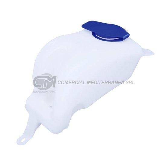 VOLKSWAGEN GOL 96/. CON TAPA - CAPACIDAD 2 LITROS RESERVORIOS DE LIQUIDO LIMPIAPARABRISAS FLORIO