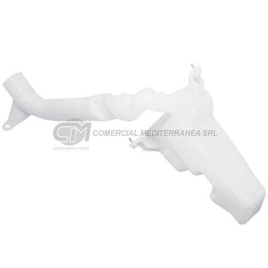 VOLKSWAGEN FOX/POLO SIN BOCA PARA SENSOR RESERVORIOS DE LIQUIDO LIMPIAPARABRISAS FLORIO