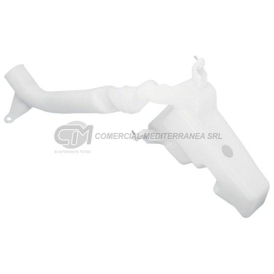 VOLKSWAGEN FOX/POLO CON BOCA PARA SENSOR RESERVORIOS DE LIQUIDO LIMPIAPARABRISAS FLORIO
