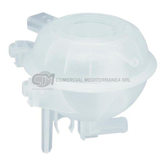 VOLKSWAGEN UP 1.0 12V MSI 14/. CON SENSOR RESERVORIOS DE REFRIGERANTE FLORIO