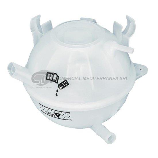 VOLKSWAGEN BORA/VENTO/PASSAT/TIGUAN / AUDI A3/Q3 RESERVORIOS DE REFRIGERANTE FLORIO