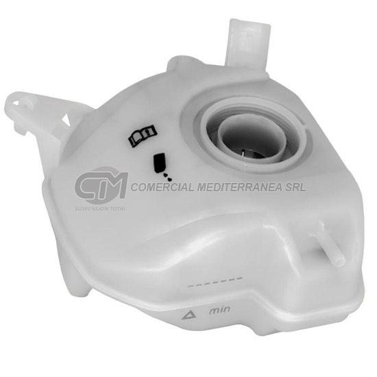 VOLKSWAGEN POLO/VIRTUS 18/./T-CROSS CON SENSOR RESERVORIOS DE REFRIGERANTE FLORIO