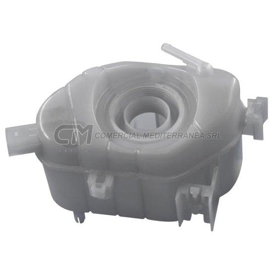VOLKSWAGEN UP 1.0 12V TSI 14/. CON SENSOR RESERVORIOS DE REFRIGERANTE FLORIO