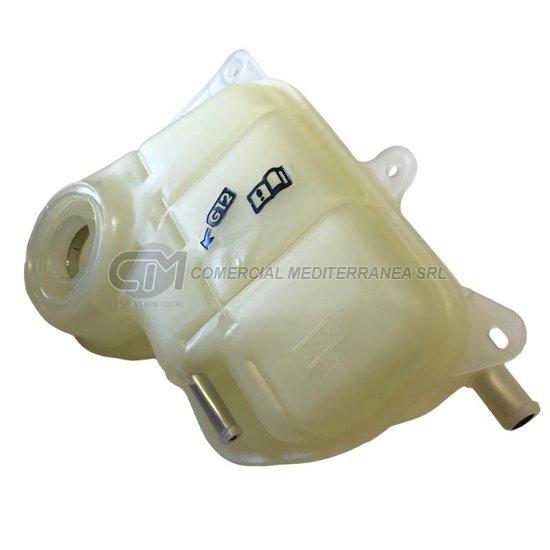 VOLKSWAGEN PASSAT 95/01 / AUDI A4 CON SENSOR RESERVORIOS DE REFRIGERANTE FLORIO