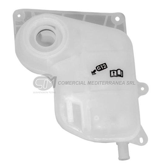 VOLKSWAGEN PASSAT 98/05 / AUDI A4/A6 98/01 CON SENSOR RESERVORIOS DE REFRIGERANTE FLORIO
