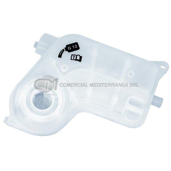 VOLKSWAGEN PASSAT 08/15 / AUDI A4/A6 01/08 CON SENSOR RESERVORIOS DE REFRIGERANTE FLORIO
