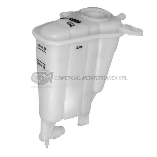 AUDI A4/A5/A6/Q5 09/. CON SENSOR RESERVORIOS DE REFRIGERANTE FLORIO