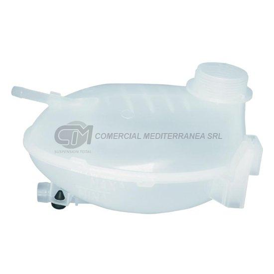 FORD ECOSPORT KINETIC DESIGN 1.5-2.0 17/./KA KINETIC DESIGN RESERVORIOS DE REFRIGERANTE FLORIO