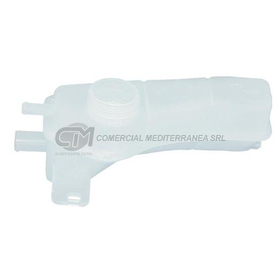 FORD KA 97/. RESERVORIOS DE REFRIGERANTE FLORIO