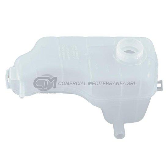 FORD FIESTA ENDURA 96/99/COURIER ENDURA-ROCAM 97/. RESERVORIOS DE REFRIGERANTE FLORIO