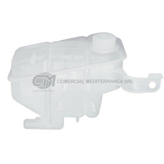 FORD ESCORT / VOLKSWAGEN POINTER 93/96 RESERVORIOS DE REFRIGERANTE FLORIO