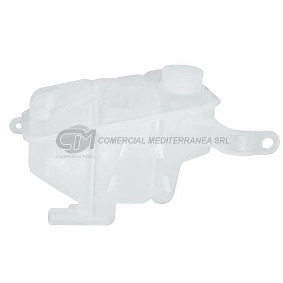 FORD ESCORT ZETEC 97/02 RESERVORIOS DE REFRIGERANTE FLORIO