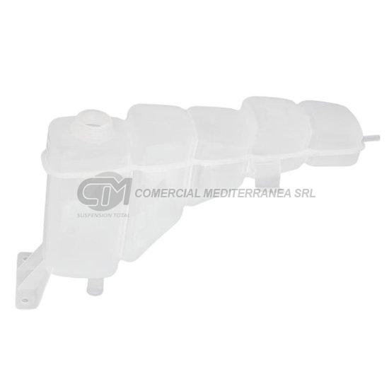 FORD F250/F350/F4000 ./06 2 PICOS RESERVORIOS DE REFRIGERANTE FLORIO