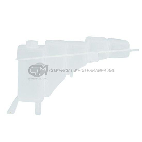 FORD F250/F350 07/10 RESERVORIOS DE REFRIGERANTE FLORIO
