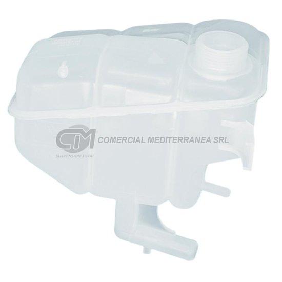 FORD RANGER 2.5-2.8-3.0 97/07 RESERVORIOS DE REFRIGERANTE FLORIO