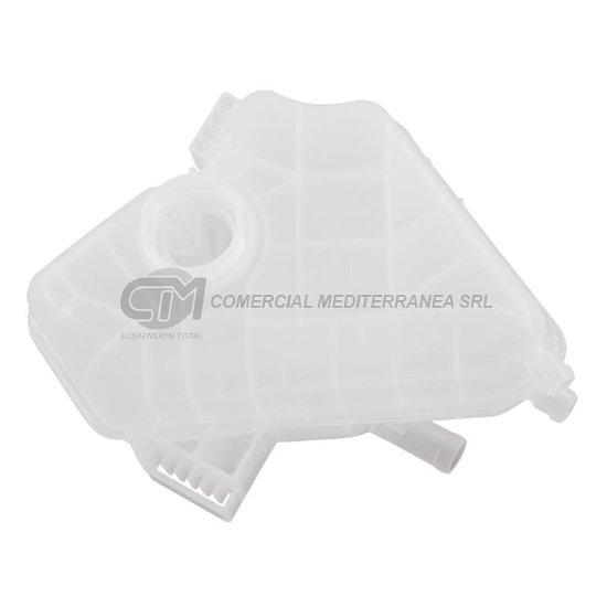 FORD FIESTA/ECOSPORT/KA KINETIC DESIGN 1.6 16V RESERVORIOS DE REFRIGERANTE FLORIO
