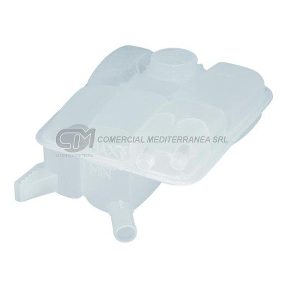 FORD FOCUS III/KUGA 14/. RESERVORIOS DE REFRIGERANTE FLORIO