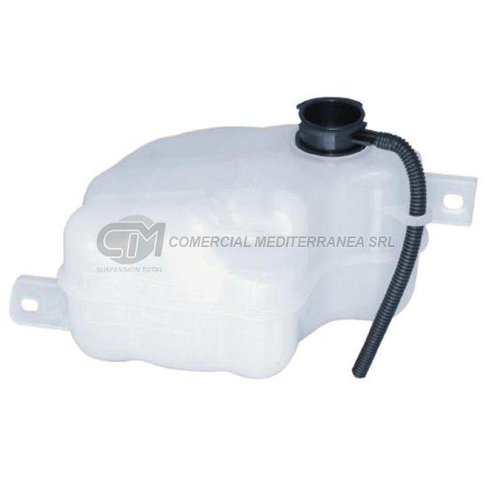DODGE JOURNEY 2.4-2.7 V6 09/. RESERVORIOS DE REFRIGERANTE FLORIO