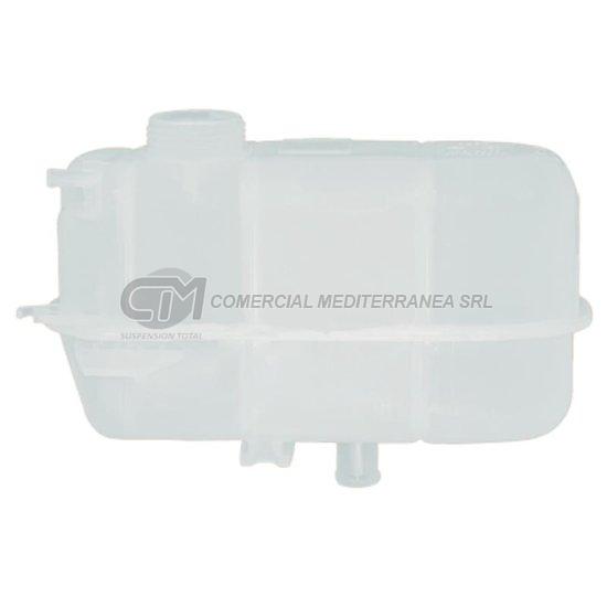 FIAT PALIO/SIENA/STRADA 01/17/IDEA 06/16 PARA RADIADOR BEHR RESERVORIOS DE REFRIGERANTE FLORIO