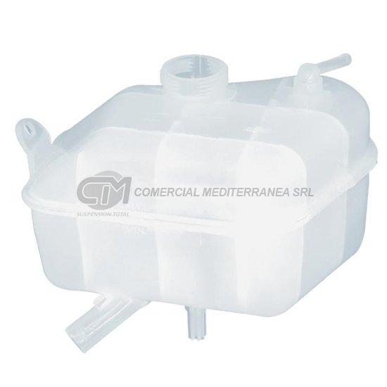FIAT STILO 03/. RESERVORIOS DE REFRIGERANTE FLORIO