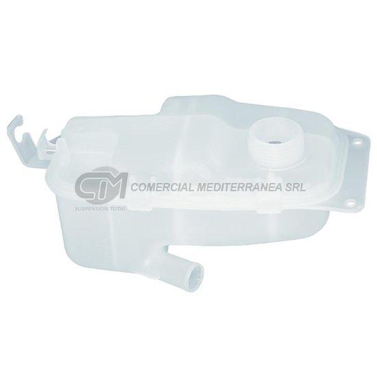 FIAT TEMPRA SIN SENSOR RESERVORIOS DE REFRIGERANTE FLORIO