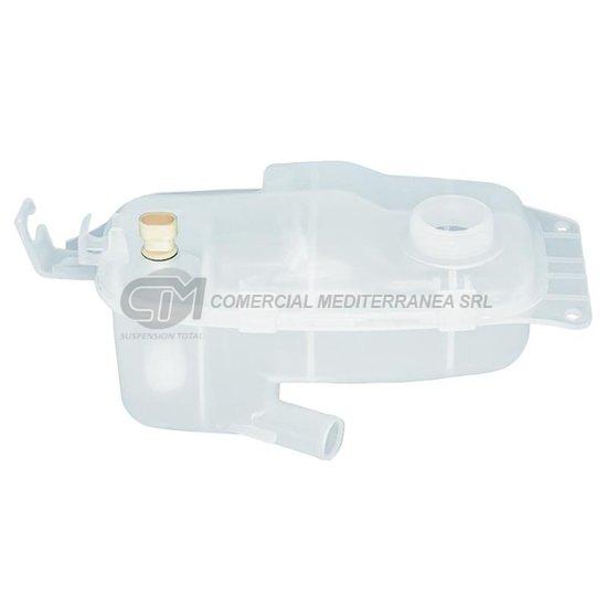 FIAT TEMPRA CON SENSOR RESERVORIOS DE REFRIGERANTE FLORIO