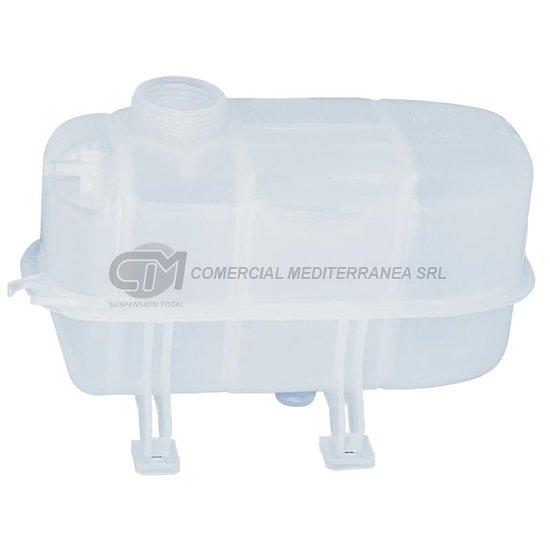 FIAT UNO/FIORINO DELANTERO Y TRASERO RESERVORIOS DE LIQUIDO LIMPIAPARABRISAS FLORIO