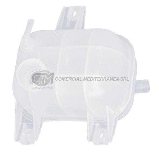 FIAT DOBLO 02/. RESERVORIOS DE REFRIGERANTE FLORIO