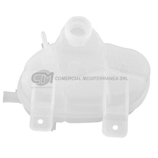FIAT PUNTO 1.8/LINEA 1.9 16V ./10 RESERVORIOS DE REFRIGERANTE FLORIO