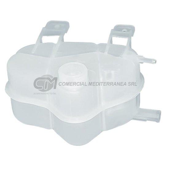 FIAT PUNTO 1.6 16V-1.8 16V/GRAND SIENA 1.6 16V E-TORQ/LINEA RESERVORIOS DE REFRIGERANTE FLORIO