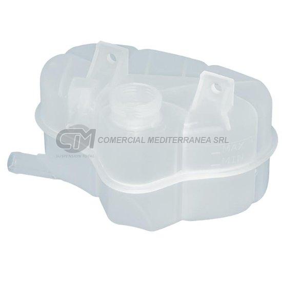 FIAT PALIO 326/GRAND SIENA 1.6 16V E-TORQ 12/. RESERVORIOS DE REFRIGERANTE FLORIO