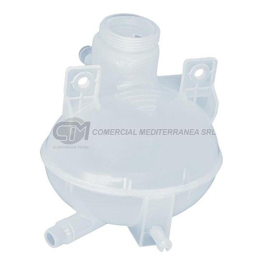 FIAT ARGO 17/./CRONOS 18/. RESERVORIOS DE REFRIGERANTE FLORIO