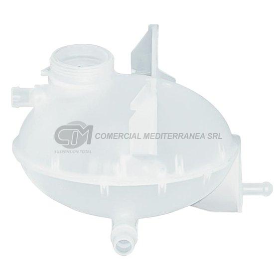 FIAT MOBI/UNO 1.0 3 CILINDROS RESERVORIOS DE REFRIGERANTE FLORIO