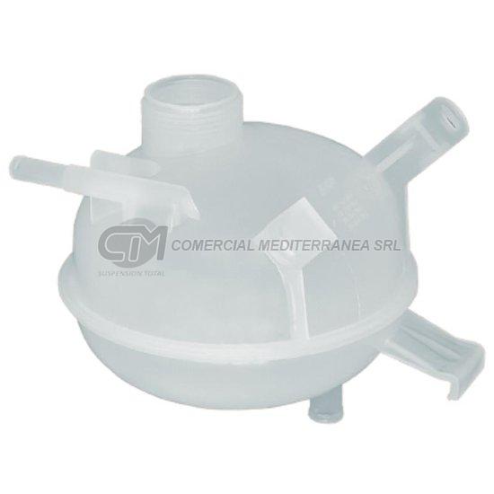 CHEVROLET CORSA 1.0 8V-1.6 8V 93/. 2 PICOS RESERVORIOS DE REFRIGERANTE FLORIO