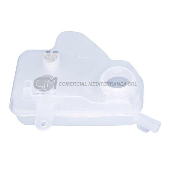 CHEVROLET KADETT CON SENSOR RESERVORIOS DE REFRIGERANTE FLORIO