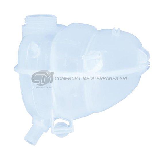 CHEVROLET VECTRA 96/05 2 PICOS - SIN SENSOR RESERVORIOS DE REFRIGERANTE FLORIO