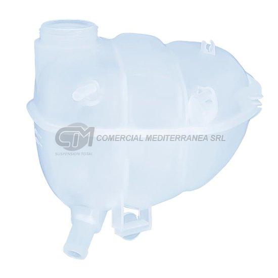 CHEVROLET VECTRA 96/05 3 PICOS - CON SENSOR RESERVORIOS DE REFRIGERANTE FLORIO