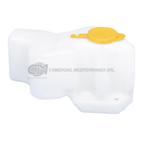 CHEVROLET KADETT DELANTERO CON TAPA RESERVORIOS DE LIQUIDO LIMPIAPARABRISAS FLORIO