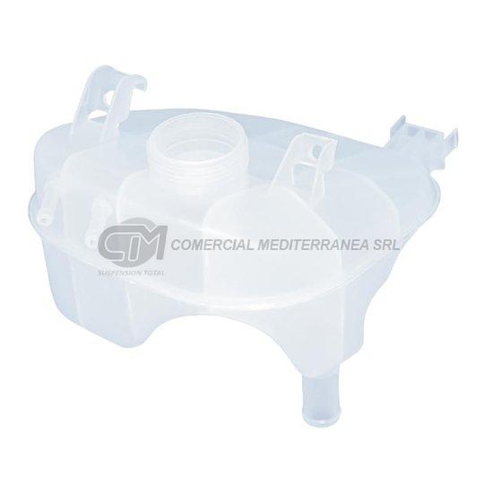 CHEVROLET MERIVA 1.8 16V 03/. SIN ABS - 3 PICOS RESERVORIOS DE REFRIGERANTE FLORIO
