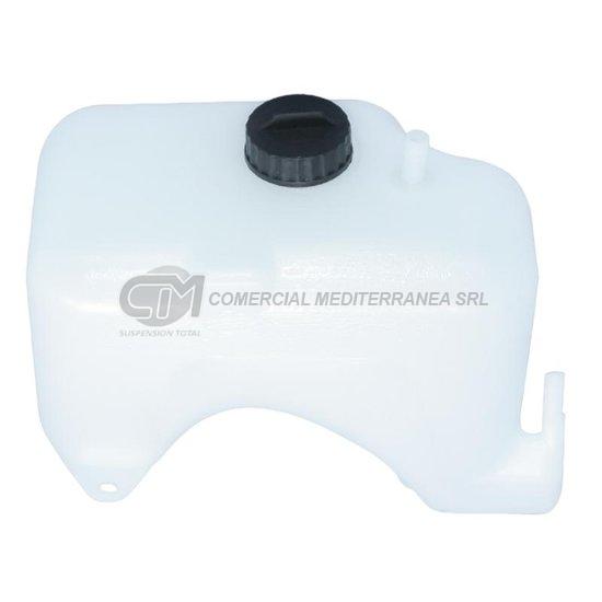 CHEVROLET S10 2.2-2.4 95/01 CON TAPA RESERVORIOS DE REFRIGERANTE FLORIO
