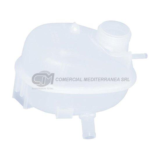 CHEVROLET CORSA II 2 PICOS RESERVORIOS DE REFRIGERANTE FLORIO