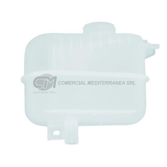CHEVROLET CELTA 09/./PRISMA 09/13 2 PICOS RESERVORIOS DE REFRIGERANTE FLORIO