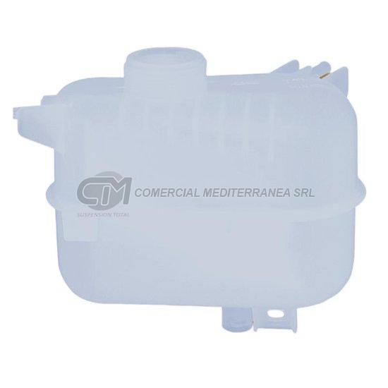 CHEVROLET CELTA/AGILE/MONTANA 09/./PRISMA 09/13 3 PICOS RESERVORIOS DE REFRIGERANTE FLORIO